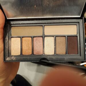 Smash box pallette